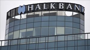 Halkbank Davasında Kritik Gün