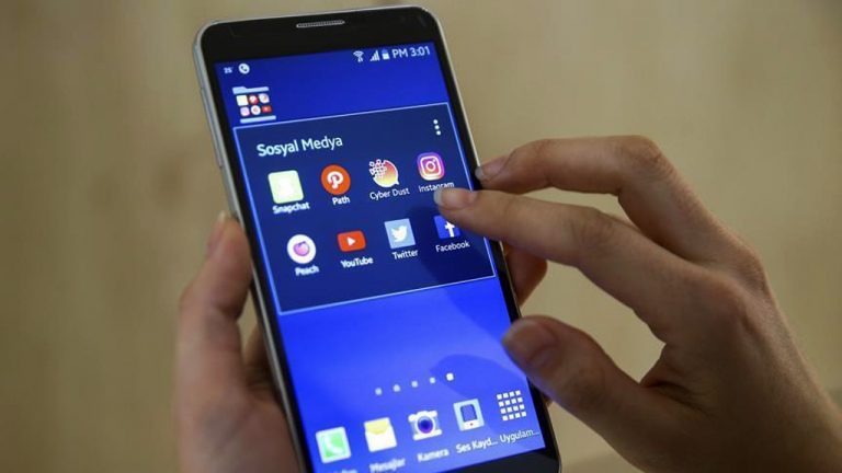 Dijital Egemenlik ve Türkiye’nin Israrlı Takibi