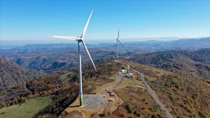 Gelecek Yenilenebilir Enerjide