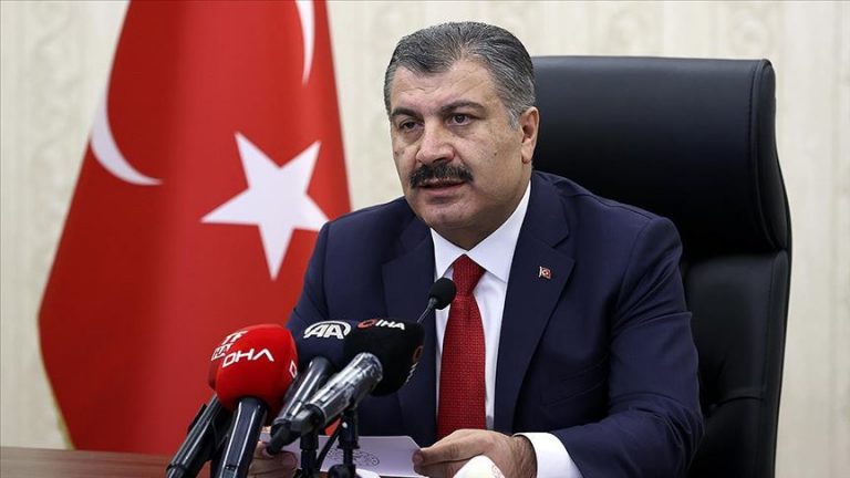 Sputnik V aşısının acil kullanımına onay çıktı