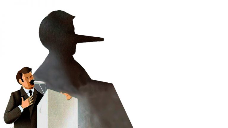 Muhalefet Algı Siyasetinde Sınıra Dayandı