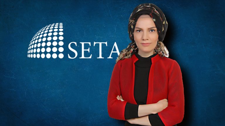 ‘Avrupa Değerleri’ Söyleminin Gereğini Önce AB Yerine Getirmeli