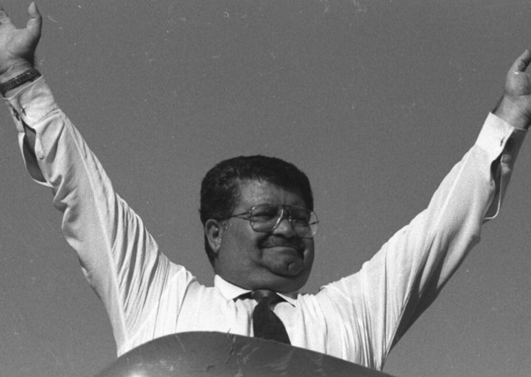 Cemil Çiçek Özal’ı anlattı