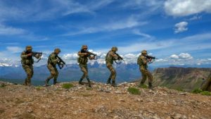 Irak’ın kuzeyindeki operasyon İran’a da mesaj