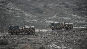 Güvenlik kaynakları: Türk Silahlı Kuvvetleri’nin tek hedefi teröristler