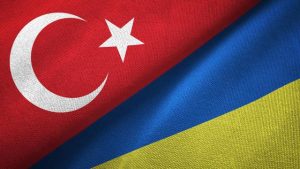 Türkiye ile Ukrayna arasında 20 maddelik ortak bildiri