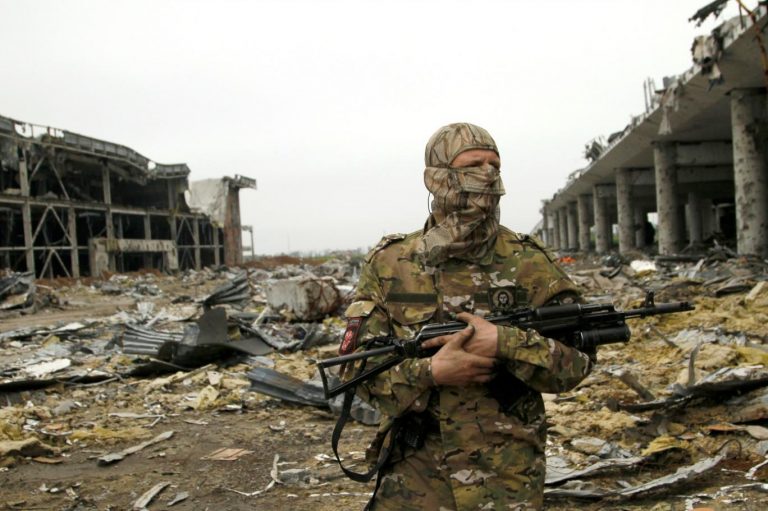 Prof. Erol, Ukrayna’daki gerginliğin esas nedenini ve Putin’in “Rus imparatorluğu” hayalini anlattı: Mesele Donbas’ta yaşayan halkın taleplerinin çok daha ötesinde…