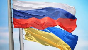 Rusya-Ukrayna hattında diplomat krizi