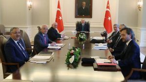 Erdoğan: Sözde ‘Ermeni soykırımı’ yalanına karşı hakikatleri savunmaya devam edeceğiz