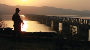 Yunanistan sınırında FETÖ ve PKK üyeleri yakalandı