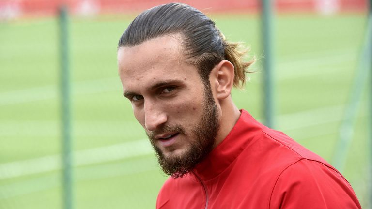 Son dakika transfer haberi: Lille, Yusuf Yazıcı’yı sezon sonunda gönderiyor