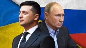 Putin’den Zelenskiy’nin görüşme teklifine yanıt
