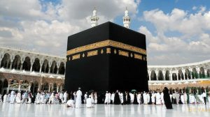 Suudi Arabistan bu yılki hac için 60 bin kişilik kontenjan belirledi