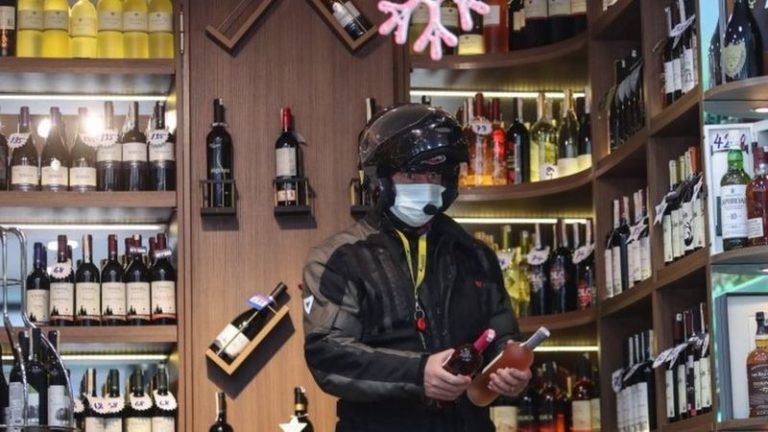 Tam kapanmada alkol yasağı için İl Hıfzısıhha Kurulları’ndan kararlar çıktı