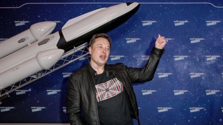 Dogecoin: Elon Musk, SpaceX’in kripto para ile yapılan ödemeleri kabul edeceğini açıkladı