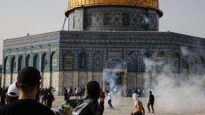 Doğu Kudüs: Türkiye arabuluculuk rolü oynayabilir mi?