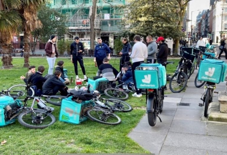 Bulgaristan Türkleri’nin İngiltere’ye Vizesiz Göçü