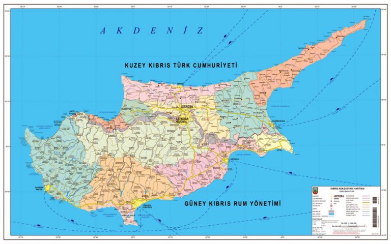 Cenevre’nin Ardından Kıbrıs Meselesinde Yeni Dönem Başladı