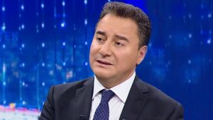 Mustafa Yeneroğlu: ‘Gelinen Nokta Babacan’ın Haklı Mücadelesinin İspatı’