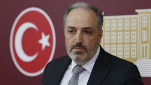 Mustafa Yeneroğlu: “Hukuk Devletinin Felç Edilmesi Çetelere Alan Açmış, Ülke Tekrar 90’lara Dönmüştür”