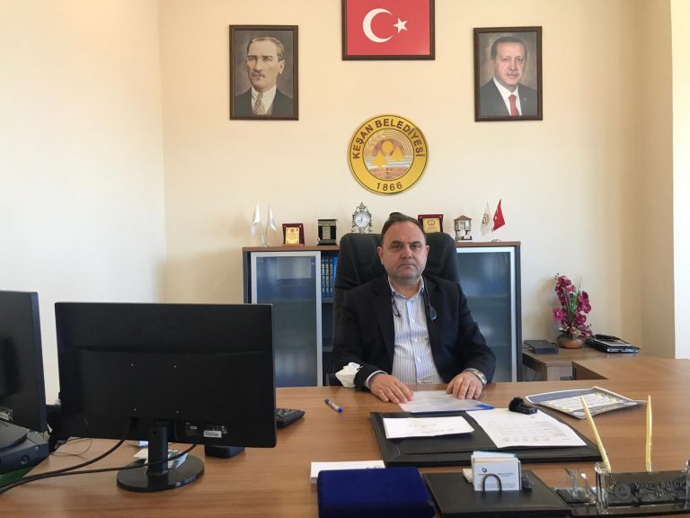 Keşan’da Yardıma Muhtaç 7 Bin 236 Aile Var…