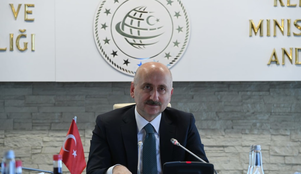 Bakan Karaismailoğlu, ‘Vize sorunlarının çözülmesi ve geçiş ücretlerinin kaldırılması önemlidir’