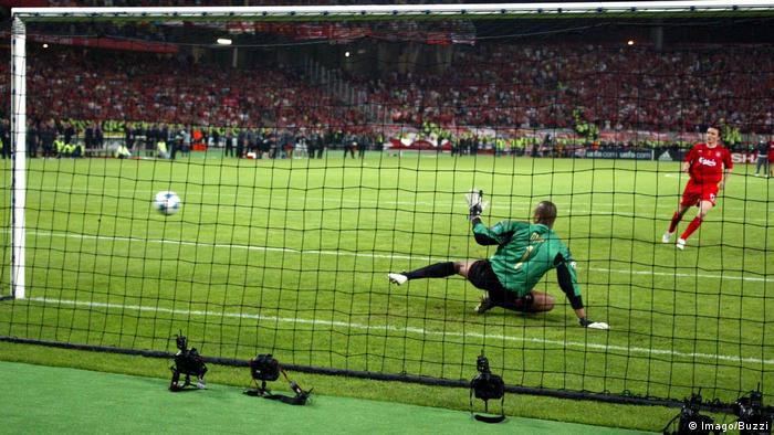 Şampiyonlar Ligi finali öncesinde Türkiye kırmızı listede