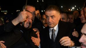 Sedat Peker’den Mehmet Ağar’a suçlama