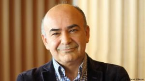Türk Alman Üniversitesi’nden Prof. Dr. Murat Erdoğan’a soruşturma
