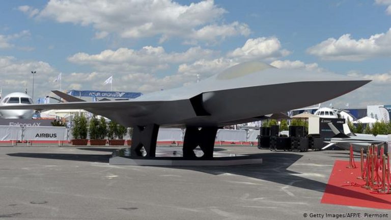 Anket: Dört AB ülkesinde halk silah ihracatını eleştiriyor