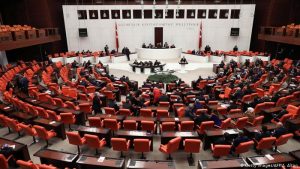Milyonlarca kişinin gözü bu hafta Meclis’te olacak
