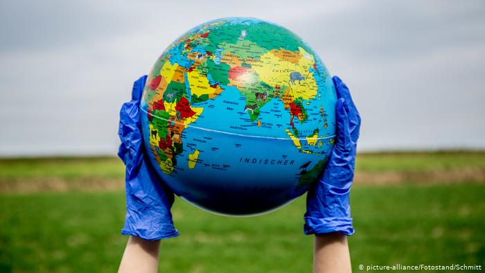 Uzmanlar raporu: Pandemiyi önlemek mümkündü