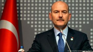 Bakan Soylu’dan Özışık kardeşlere suç duyurusu