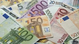 Korona Almanların tasarruflarını katladı