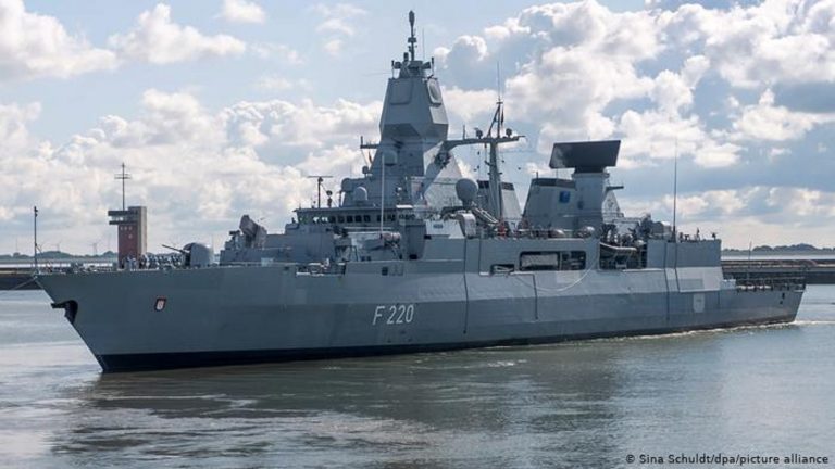 Hollanda: Türkiye PESCO için başvurdu