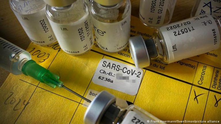 Almanya Daimi Aşı Komsiyonu: Seneye de aşılanmak gerekecek