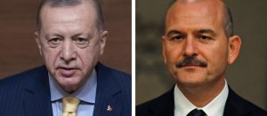 Ankara’da gözler Erdoğan’ın Soylu kararında
