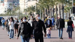 Fransa’da turizm sektörüne 28 milyar euro yardım