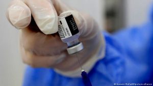 BioNTech/Pfizer’dan 12-15 yaş grubu için başvuru