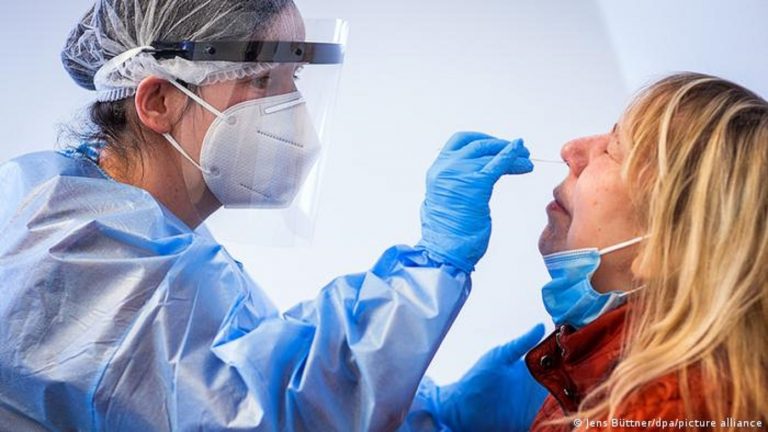 Almanya’da test merkezlerinde dolandırıcılık