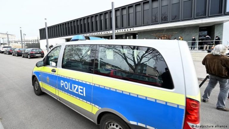 Almanya’da 5 PKK’lıya hapis cezası