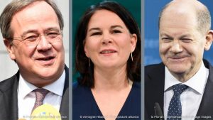 Merkel sonrası Türkiye politikası nasıl olacak?