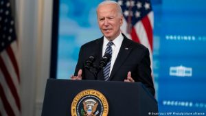 “ABD Liderliğine Onay Biden Döneminde Toparlandı”