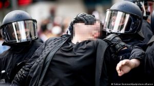 Almanya’da Müslümanlar ve antisemitizm tartışması alevlendi