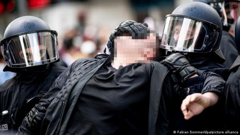 Almanya’da Müslümanlar ve antisemitizm tartışması alevlendi