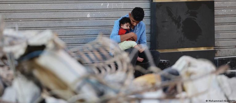 İsrail ve Hamas ateşkeste anlaştı