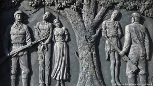 Almanya’dan Herero ve Namalara yönelik soykırımı tanıma kararı