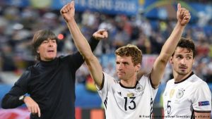 Löw Almanya’nın Euro 2020 kadrosunu açıkladı