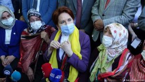 Meral Akşener’den İkizdere’deki gerginliğe ilişkin açıklama