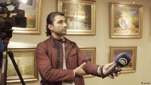 “Soylu” sorusu yüzünden kovulan AA muhabiri: Kimseden emir almadım